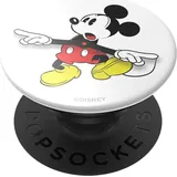 PopSockets Mickey Watch Halterung mehrfarbig 2er Set