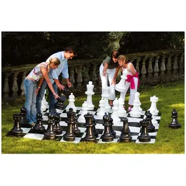 Rolly Toys Großes Schach-/Damenfeld