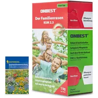 onbest Rasensamen