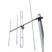 Kathrein VHF-Außenantenne AVH 06