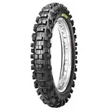 Maxxis 100/90-19 57M TT Maxxcross SI M-7312 Rear NHS