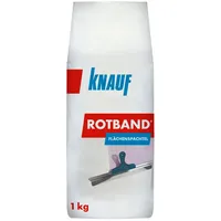 Knauf Rotband Flächenspachtel 1 kg