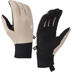 Mammut Astro Glove savannah-black (7521) 11