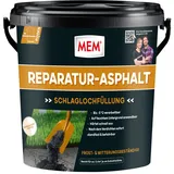 MEM Reparatur-Asphalt 10 kg