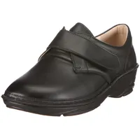 Berkemann 03485 Aventin Denise, Damen Halbschuhe, Schwarz (schwarz 906),