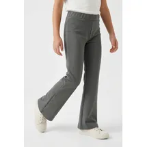 NAME IT Jerseyhose NKFFRIKKALI Ausgestellt Grau 140
