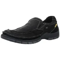 CAMEL ACTIVE Slipper schwarz 43 EU