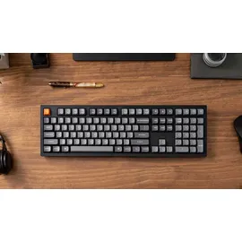 Keychron K10 Max QMK RGB DE