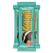 BIOTECH Proteinriegel Kakaogeschmack Riegel 640 g