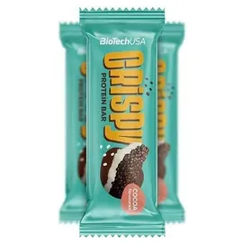 BIOTECH Proteinriegel Kakaogeschmack Riegel 640 g