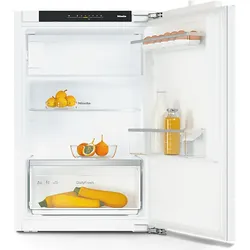 MIELE K 7128 D Kühlschrank (119 l, D, 874 mm hoch}, Weiß)