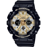 Casio G-Shock Armbanduhr GMA-S120GB-1AER Damenuhr