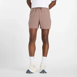 New Balance Sport Essentials 5 ́ ́ Kurze Hose - Earth Shadow - XL