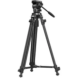 SmallRig Lightweight Video Carbon Fiber Tripod Kit AD-50 4685 | ✔️ 15% Rabatt