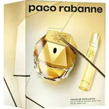 80 ml + Eau de Parfum 20 ml Geschenkset