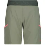 CMP Bermuda Light Climb Kurze Hose Avocado 46