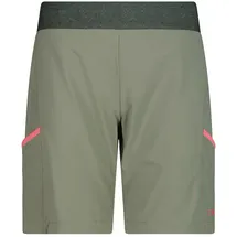 CMP Bermuda Light Climb Kurze Hose Avocado 46