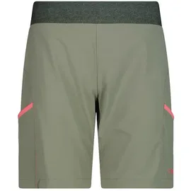 CMP Bermuda Light Climb Kurze Hose Avocado 46