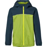 Vaude Unisex Kinder Kids Turaco Jacket III Chute Green, 92