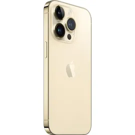 Apple iPhone 14 Pro 128 GB Gold