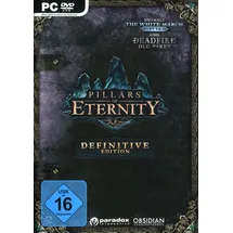 Pillars of Eternity - Definitive Edition (PC)