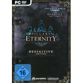 Pillars of Eternity - Definitive Edition (PC)