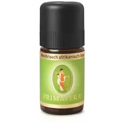 Primavera Weihrauch afrikanisch bio