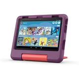 Amazon Fire HD 8 Kids, Kinder Tablet, 32 GB, Zoll, Grape