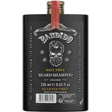 Bandido Bartshampoo Sulfate Free 250 ml