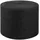 vidaXL Seil Jute Schwarz 100 m x 2 mm