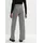 bonprix Stretch-Hose Loose Fit Schwarz 40/42