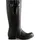 Hunter Boots Original Tall Side Adjustable Gummistiefel Schwarz 44