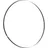 Holzmann Maschinen Bandsägeblatt 2950x10x0,5mm T 6mm