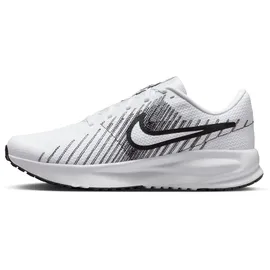 Nike Run Defy Damen Weiß/Schwarz 42