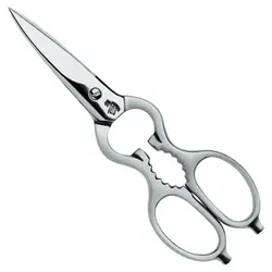 Zwilling Mehrzweck-Küchenschere Silber 20cm (Handarbeit)