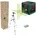 Bosch Kreuzlinienlaser Quigo Green Set