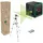 Bosch Kreuzlinienlaser Quigo Green Set