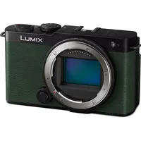 Panasonic Lumix DC-S9 Body dark olive