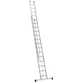 Iller-Leiter Sprossenschiebeleiter Ind. 6716