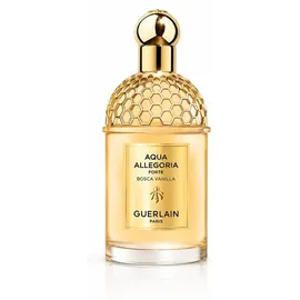 Guerlain Aqua Allegoria Bosca Vanilla Forte  Eau de Parfum refillable 75 ml