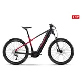 Ghost Bikes E-teru Universal 27.5 ́ ́ Deore 2024 Elektrofahrrad