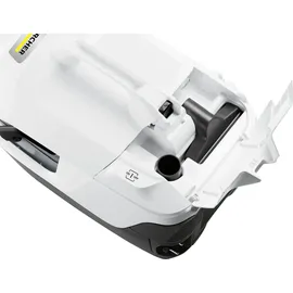 Kärcher DS 6 weiß
