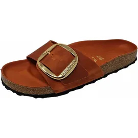 Birkenstock Madrid Big Buckle 1026632 - 36 EU