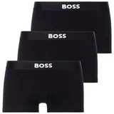 Boss 3P ONE Trunk, Black 001, XXL