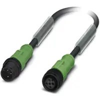Phoenix Contact Sensor-/Aktor-Kabel SAC-3P-M12MS#1442816