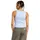 Element Tanktop "Yarnhill", Damen, Gr. L, blau (blau heron), Obermaterial: 95% Baumwolle, 5% Elasthan., Tops Tanktop