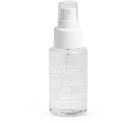 Inglot MAKEUP FIXER Fixing Spray & Fixierpuder 50 ml