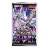 KONAMI DIGITAL ENTERTAINM. Rage of The Abyss Booster Display - 1. Auflage