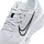 Nike Quest 6 Herren White / Black / Pure Platinum 47
