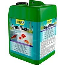 Tetra CrystalWater Teichwasserbehandlung 3 l